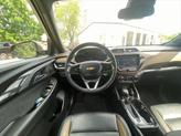 Thumbnail of 2021 Mosaic Black Metallic Chevrolet Trailblazer