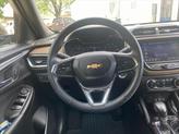 Thumbnail of 2021 Mosaic Black Metallic Chevrolet Trailblazer