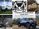 Thumbnail of 2021 Mosaic Black Metallic Chevrolet Trailblazer