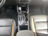 Thumbnail of 2021 Mosaic Black Metallic Chevrolet Trailblazer