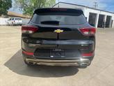 Thumbnail of 2021 Mosaic Black Metallic Chevrolet Trailblazer