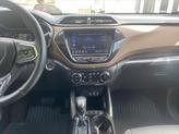 Thumbnail of 2021 Mosaic Black Metallic Chevrolet Trailblazer