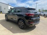 Thumbnail of 2021 Mosaic Black Metallic Chevrolet Trailblazer