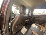 Thumbnail of 2021 Mosaic Black Metallic Chevrolet Trailblazer