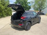 Thumbnail of 2021 Mosaic Black Metallic Chevrolet Trailblazer