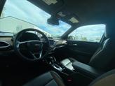 Thumbnail of 2021 Mosaic Black Metallic Chevrolet Trailblazer