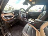 Thumbnail of 2021 Mosaic Black Metallic Chevrolet Trailblazer