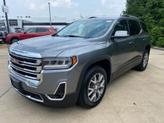 Thumbnail of 2021 Satin Steel Metallic GMC Acadia