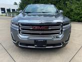 Thumbnail of 2021 Satin Steel Metallic GMC Acadia