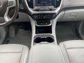 Thumbnail of 2021 Satin Steel Metallic GMC Acadia