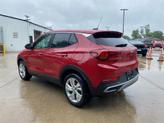 Thumbnail of 2026 Brilliant Red Buick Encore GX