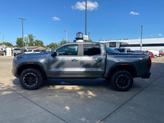 Thumbnail of 2026 Gxd GMC Canyon