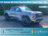 Photo of 2026 Gxd GMC Canyon