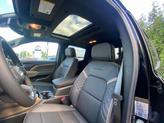 Thumbnail of 2025 Onyx Black GMC Canyon