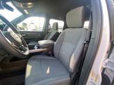 Thumbnail of 2021 Bright White Clearcoat RAM 2500