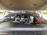 Thumbnail of 2021 Bright White Clearcoat RAM 2500