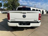 Thumbnail of 2021 Bright White Clearcoat RAM 2500