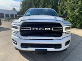 Thumbnail of 2021 Bright White Clearcoat RAM 2500