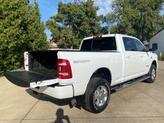 Thumbnail of 2021 Bright White Clearcoat RAM 2500