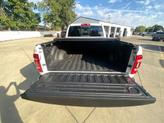 Thumbnail of 2021 Bright White Clearcoat RAM 2500