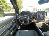 Thumbnail of 2021 Bright White Clearcoat RAM 2500