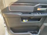 Thumbnail of 2021 Bright White Clearcoat RAM 2500