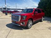 Thumbnail of 2022 Cayenne Red Tintcoat GMC Yukon XL
