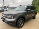 Thumbnail of 2023 Carbonized Gray Metallic Ford Bronco Sport