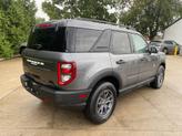 Thumbnail of 2023 Carbonized Gray Metallic Ford Bronco Sport