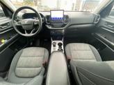 Thumbnail of 2023 Carbonized Gray Metallic Ford Bronco Sport