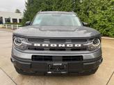 Thumbnail of 2023 Carbonized Gray Metallic Ford Bronco Sport
