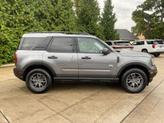 Thumbnail of 2023 Carbonized Gray Metallic Ford Bronco Sport