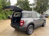 Thumbnail of 2023 Carbonized Gray Metallic Ford Bronco Sport