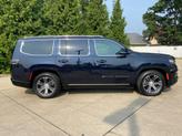 Thumbnail of 2023 Midnight Sky Jeep Grand Wagoneer