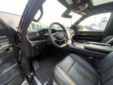 Thumbnail of 2023 Midnight Sky Jeep Grand Wagoneer