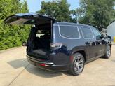 Thumbnail of 2023 Midnight Sky Jeep Grand Wagoneer
