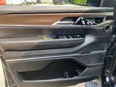 Thumbnail of 2023 Midnight Sky Jeep Grand Wagoneer