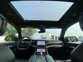 Thumbnail of 2023 Midnight Sky Jeep Grand Wagoneer