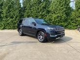 Photo of 2023 Midnight Sky Jeep Grand Wagoneer