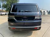 Thumbnail of 2023 Midnight Sky Jeep Grand Wagoneer