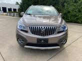 Thumbnail of 2013 Cocoa Silver Metallic Buick Encore