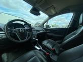 Thumbnail of 2013 Cocoa Silver Metallic Buick Encore
