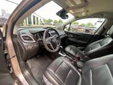Thumbnail of 2013 Cocoa Silver Metallic Buick Encore