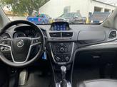 Thumbnail of 2013 Cocoa Silver Metallic Buick Encore