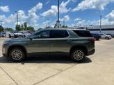 Thumbnail of 2022 Silver Sage Metallic Chevrolet Traverse