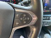 Thumbnail of 2022 Silver Sage Metallic Chevrolet Traverse