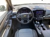 Thumbnail of 2022 Silver Sage Metallic Chevrolet Traverse