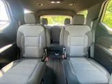 Thumbnail of 2022 Silver Sage Metallic Chevrolet Traverse