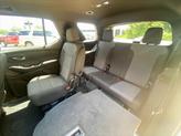 Thumbnail of 2022 Silver Sage Metallic Chevrolet Traverse