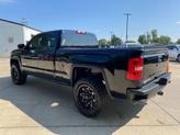 Thumbnail of 2018 Onyx Black GMC Sierra 1500
